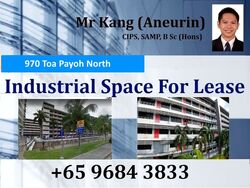 Toa Payoh North (D12), Factory #430689521